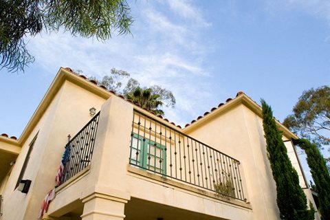 705 Olive Exterior